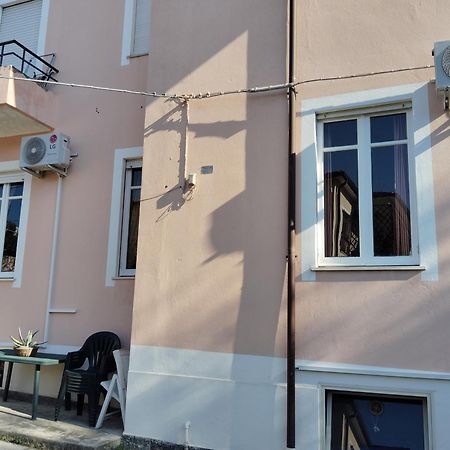 Ferienwohnung Short Lets Pescara Exterior foto