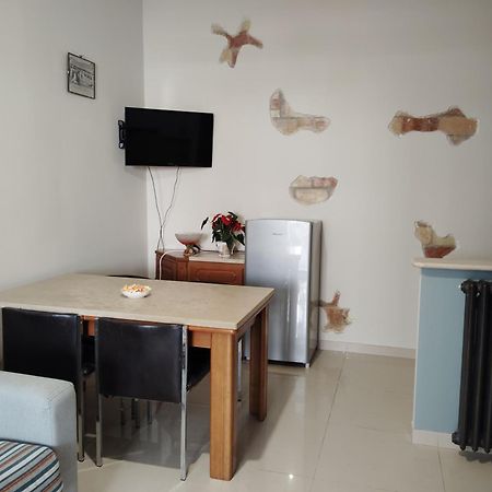 Ferienwohnung Short Lets Pescara Exterior foto
