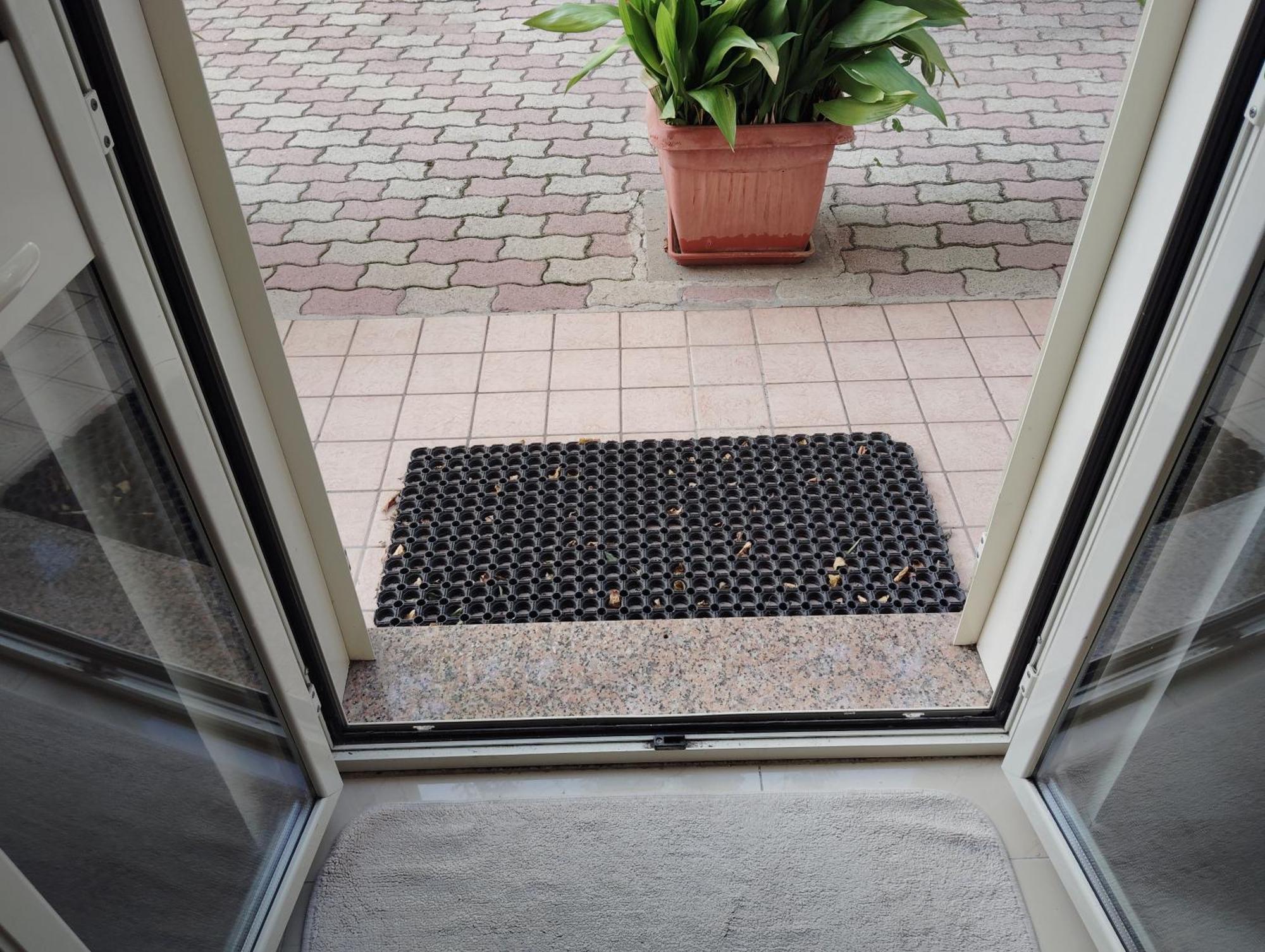 Ferienwohnung Short Lets Pescara Exterior foto