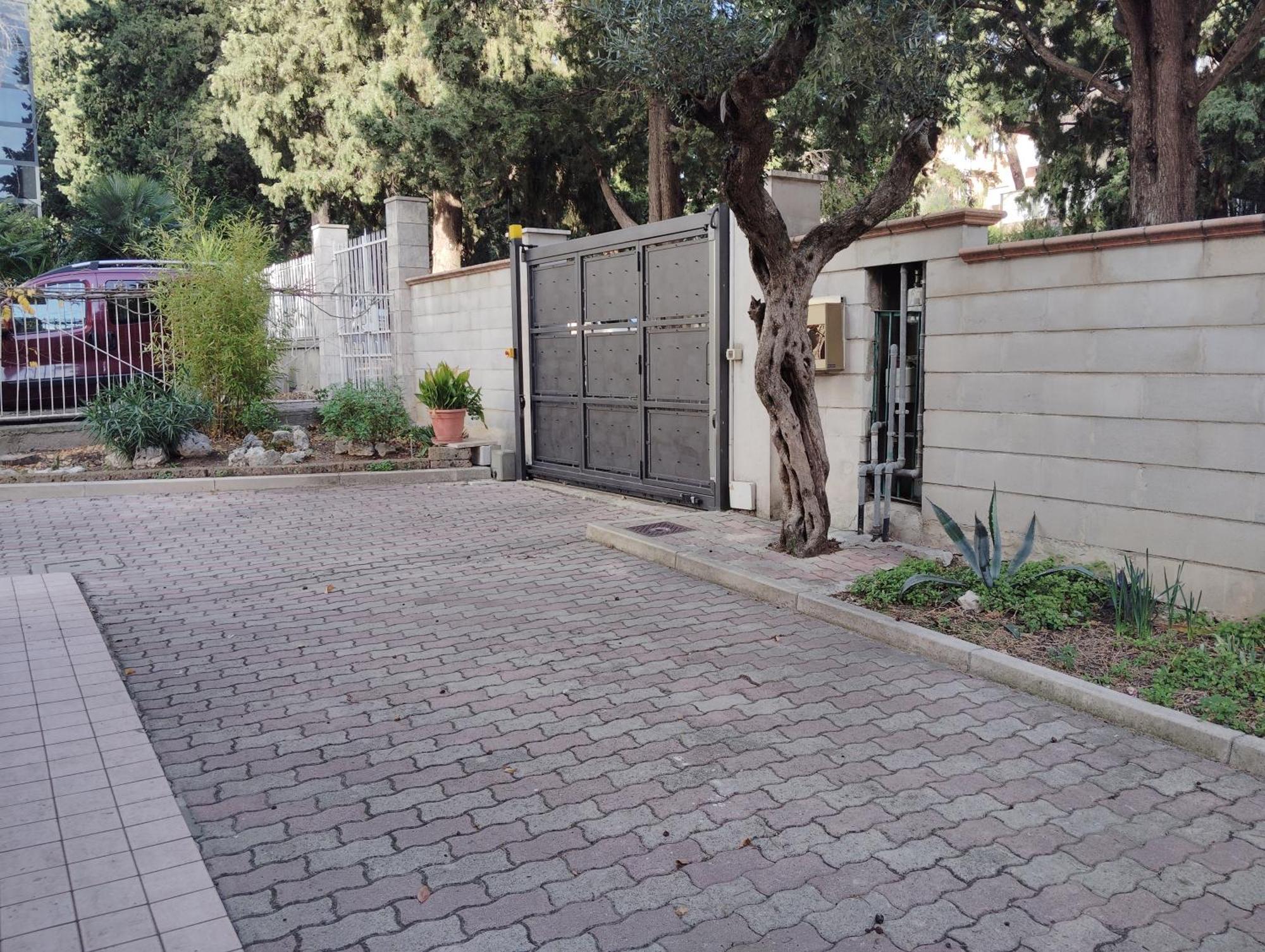 Ferienwohnung Short Lets Pescara Exterior foto