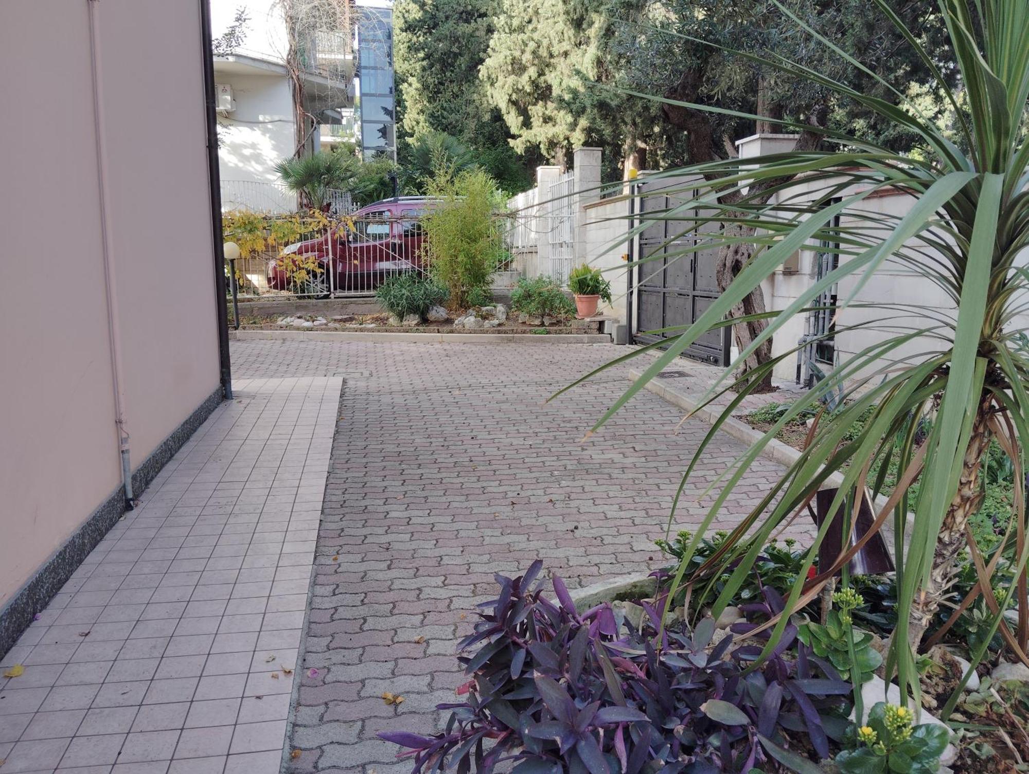 Ferienwohnung Short Lets Pescara Exterior foto