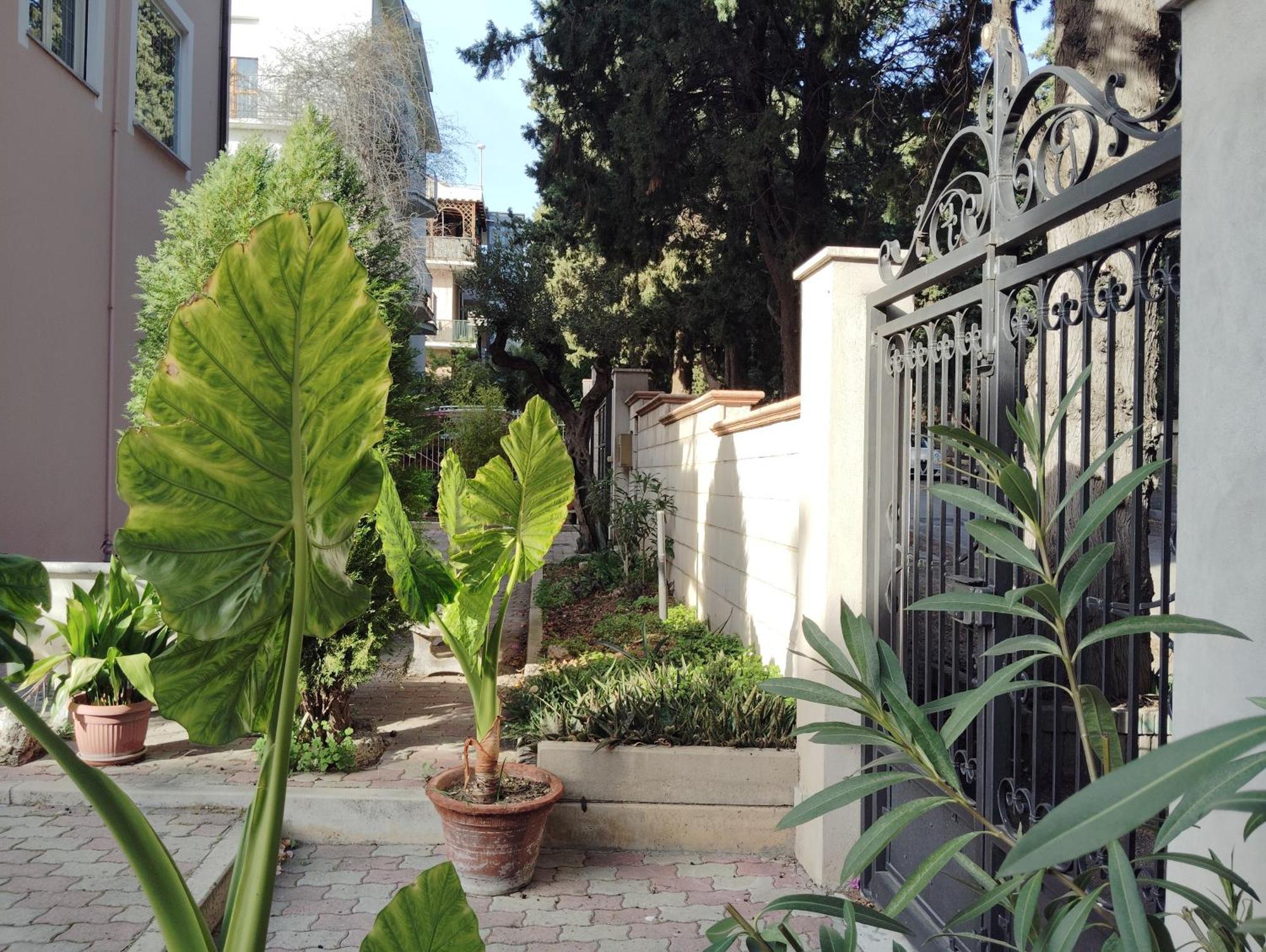 Ferienwohnung Short Lets Pescara Exterior foto