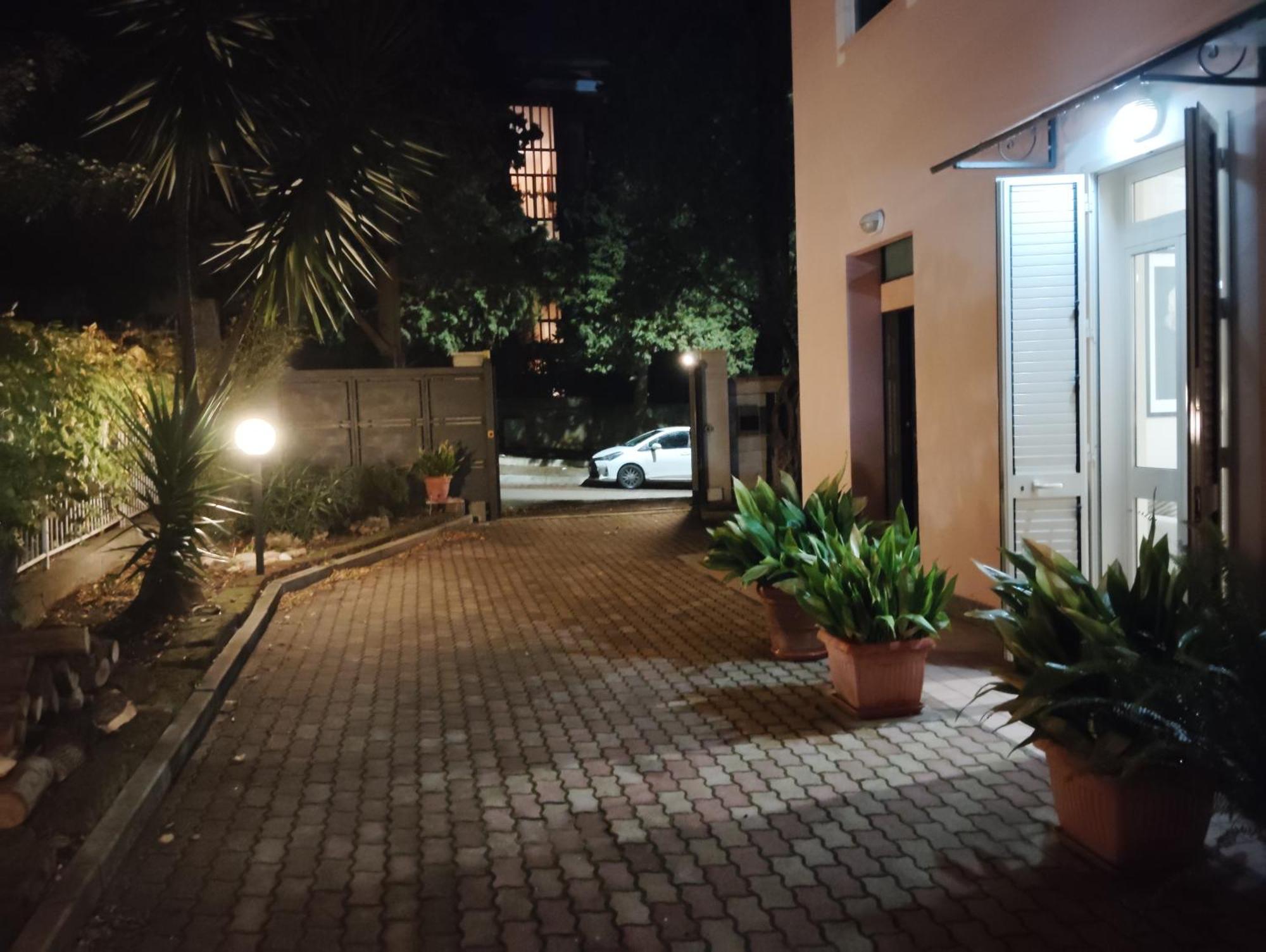 Ferienwohnung Short Lets Pescara Exterior foto