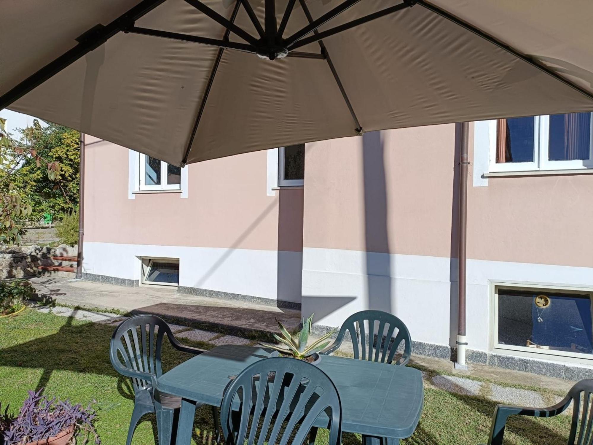 Ferienwohnung Short Lets Pescara Exterior foto