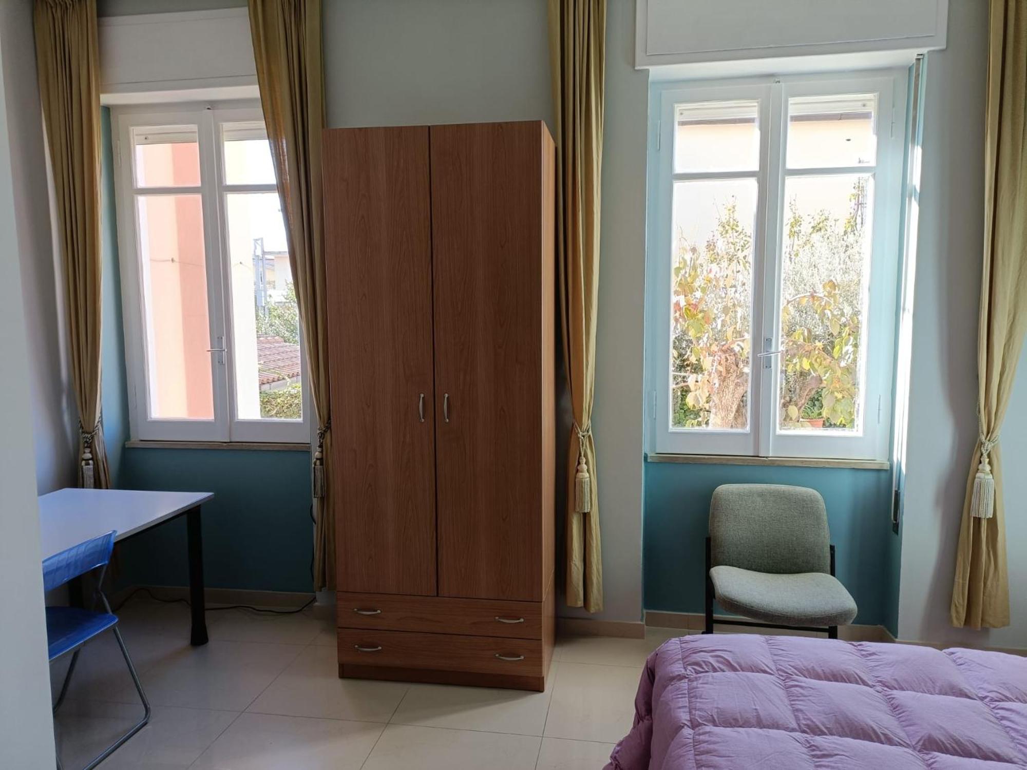 Ferienwohnung Short Lets Pescara Exterior foto