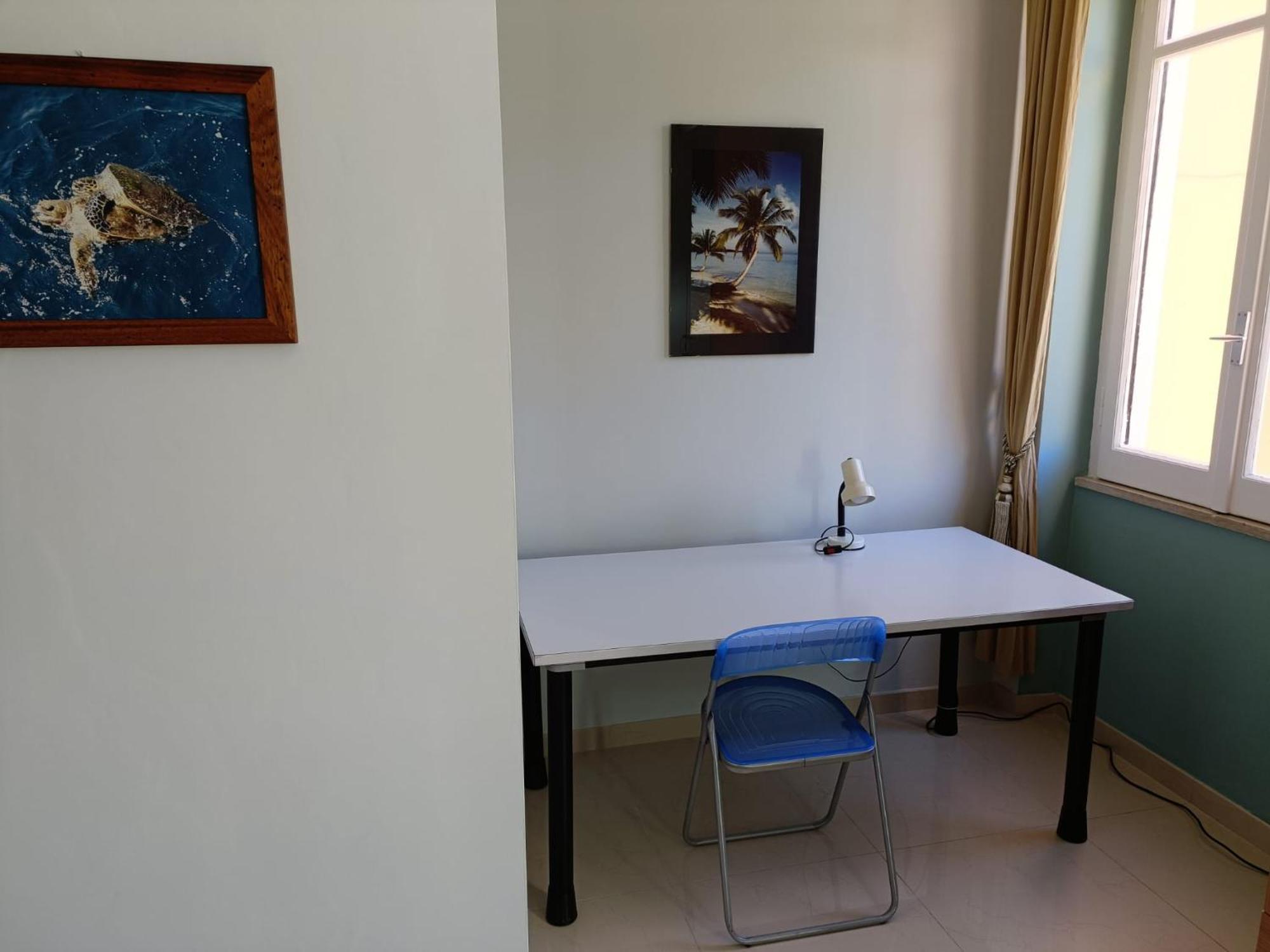Ferienwohnung Short Lets Pescara Exterior foto