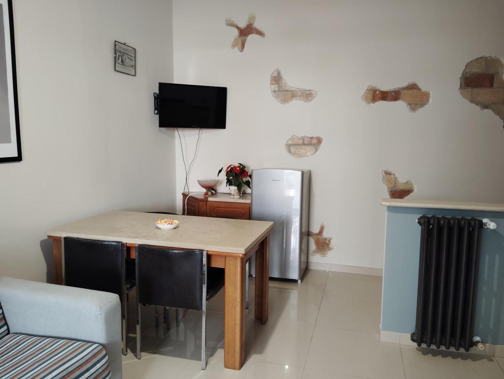 Ferienwohnung Short Lets Pescara Exterior foto