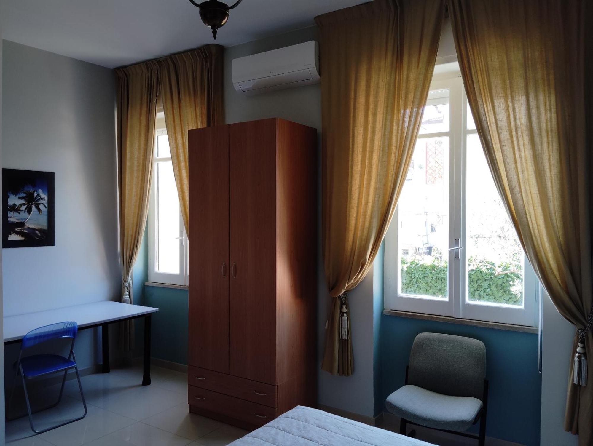 Ferienwohnung Short Lets Pescara Exterior foto
