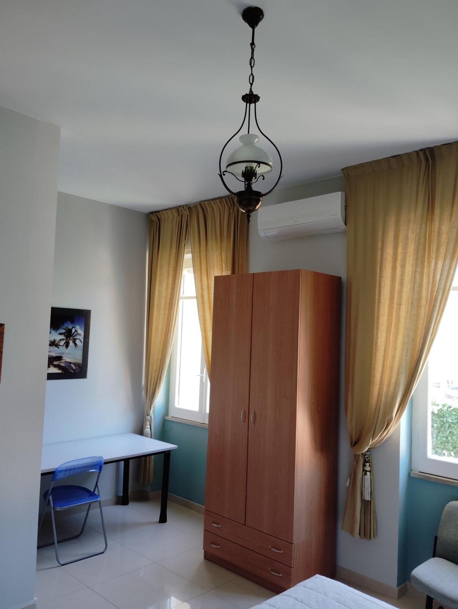 Ferienwohnung Short Lets Pescara Exterior foto